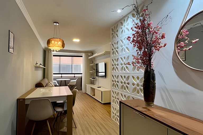 Apto 50m do mar c/ 2 quartos 204 Vernazza -MyFlats