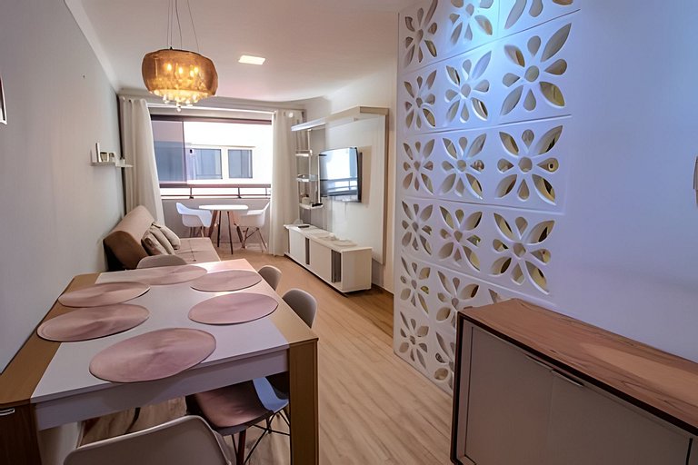 Apto 50m do mar c/ 2 quartos 204 Vernazza -MyFlats