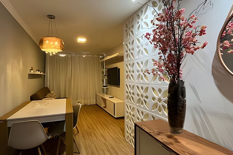 Apto 50m do mar c/ 2 quartos 204 Vernazza -MyFlats