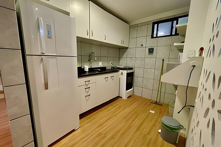 Apto 50m do mar c/ 2 quartos 204 Vernazza -MyFlats