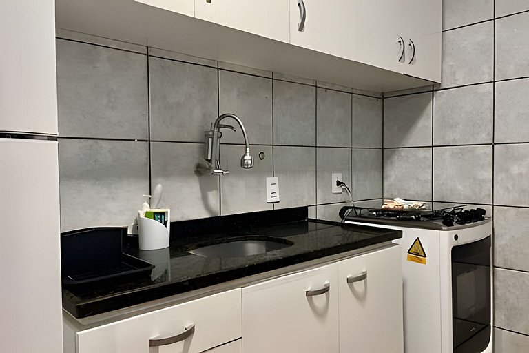 Apto 50m do mar c/ 2 quartos 204 Vernazza -MyFlats