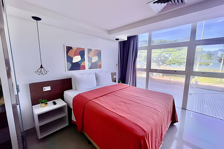 Super apto frente mar 120 Imperial Flat - MyFlats