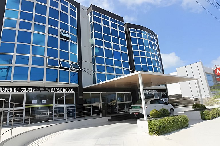 Super apto frente mar 120 Imperial Flat - MyFlats