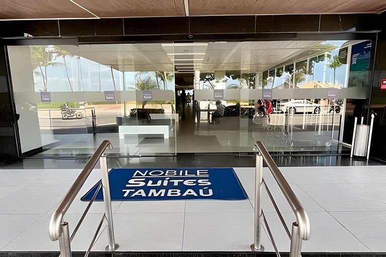 Super apto frente mar 120 Imperial Flat - MyFlats