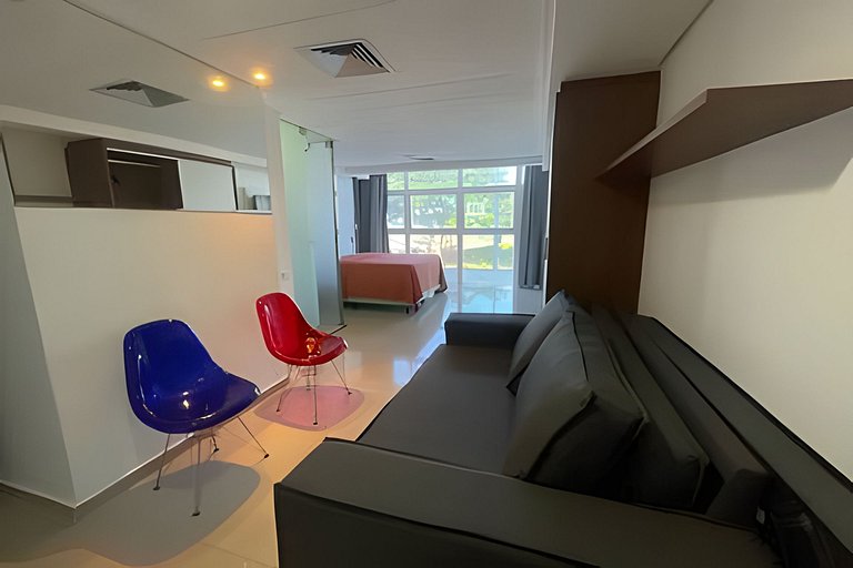 Super apto frente mar 120 Imperial Flat - MyFlats