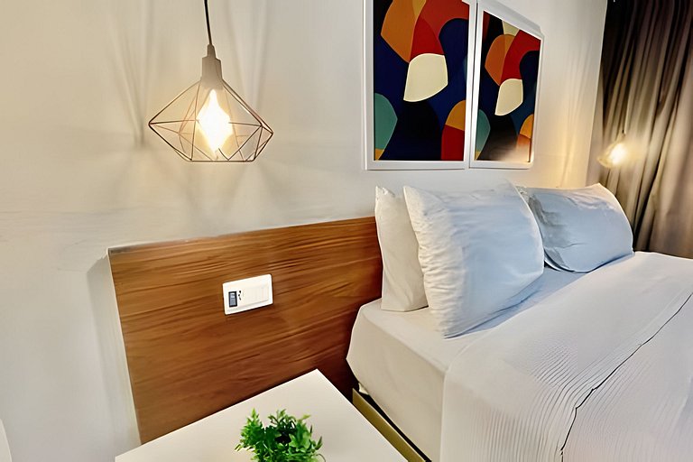 Super apto frente mar 120 Imperial Flat - MyFlats