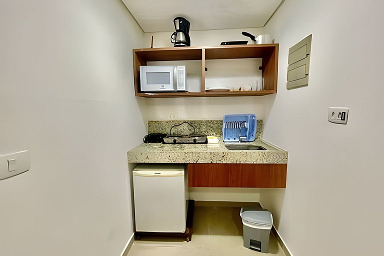 Super apto frente mar 120 Imperial Flat - MyFlats