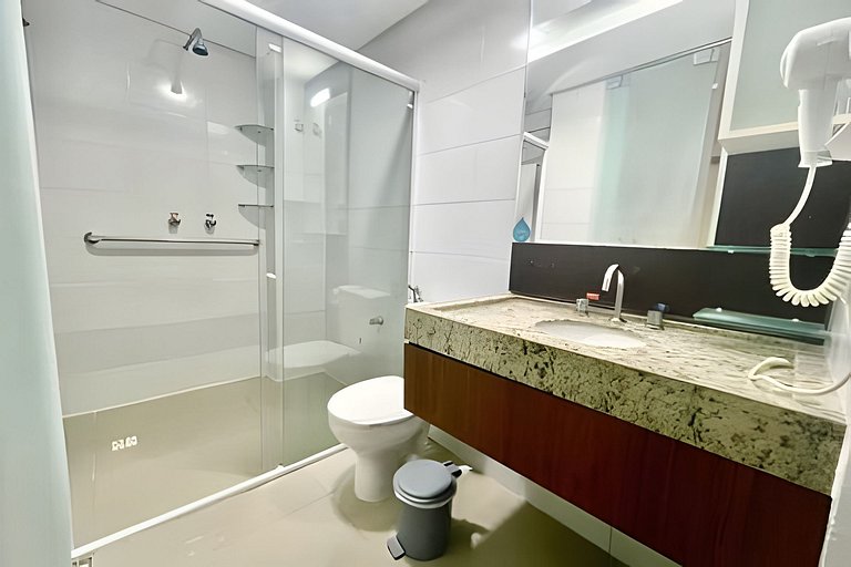 Super apto frente mar 120 Imperial Flat - MyFlats