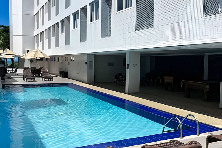 Super apto frente mar 120 Imperial Flat - MyFlats