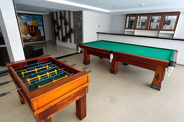 Super apto frente mar 120 Imperial Flat - MyFlats