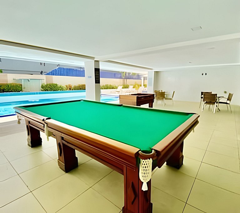 Super apto frente mar 120 Imperial Flat - MyFlats