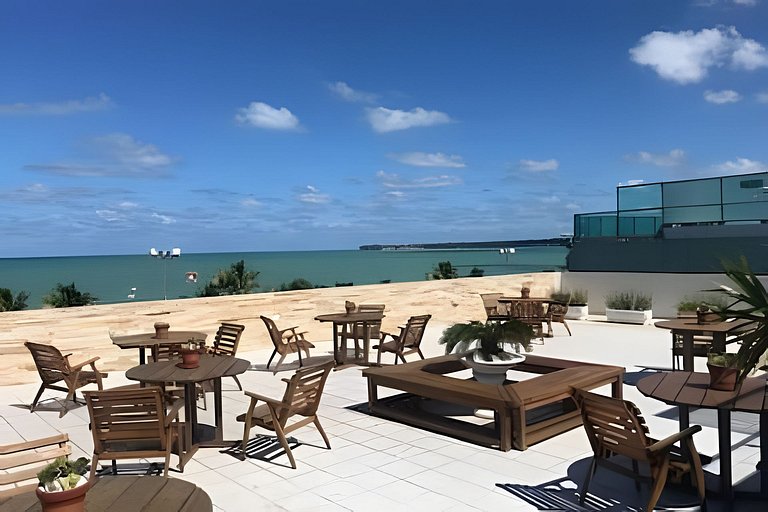 Super apto frente mar 120 Imperial Flat - MyFlats