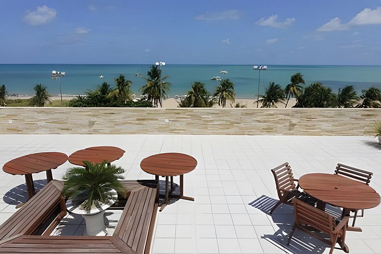 Super apto frente mar 120 Imperial Flat - MyFlats