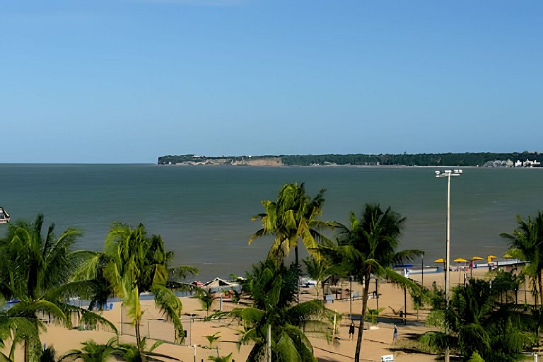 Super apto frente mar 120 Imperial Flat - MyFlats