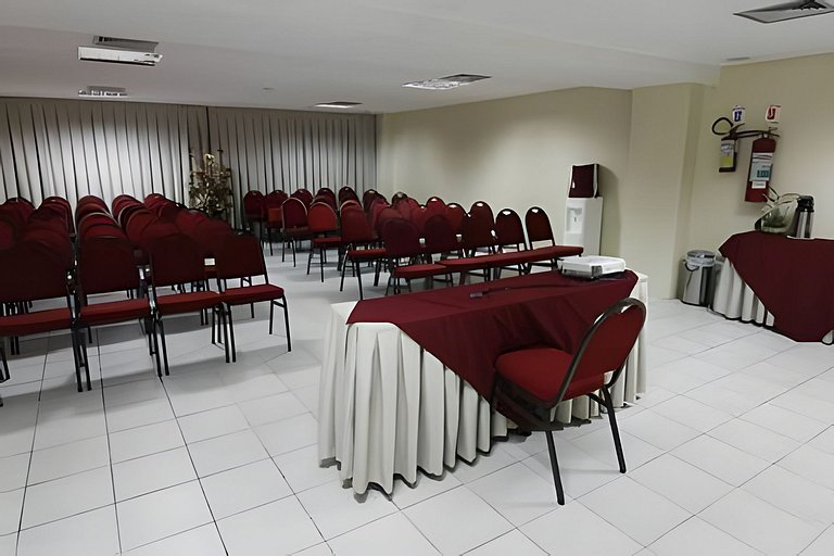 Super apto frente mar 120 Imperial Flat - MyFlats