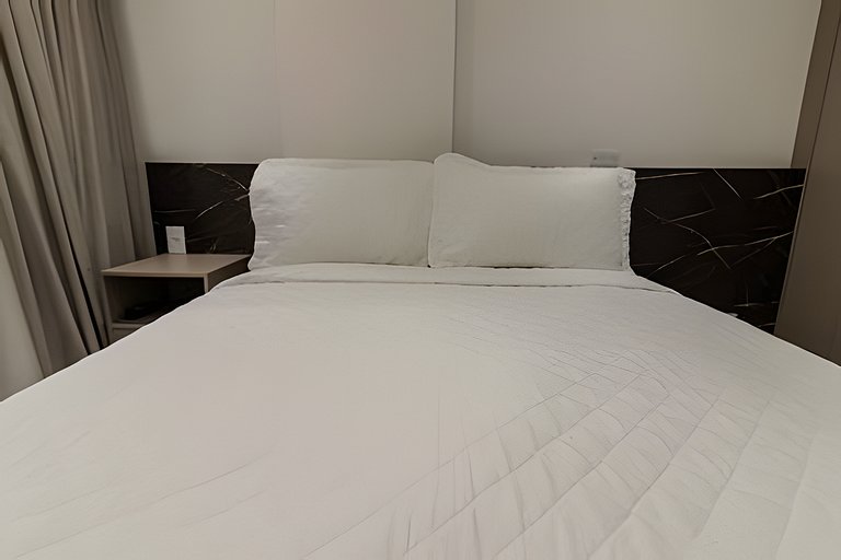 Flat pé na areia 216 Breeze - MyFlats