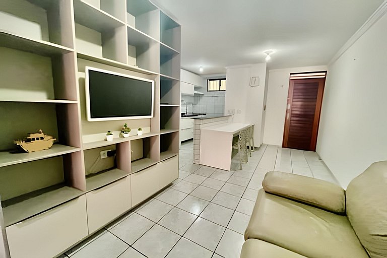 Apto 50m do mar Vernazza Home Service - MyFlats