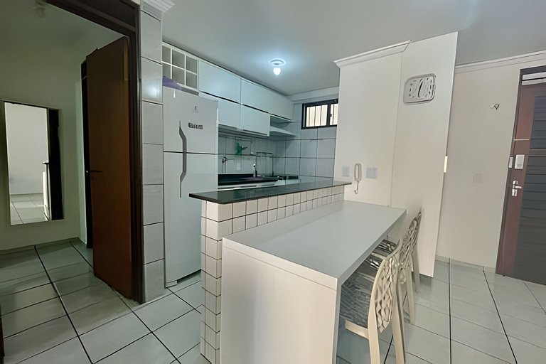 Apto 50m do mar Vernazza Home Service - MyFlats