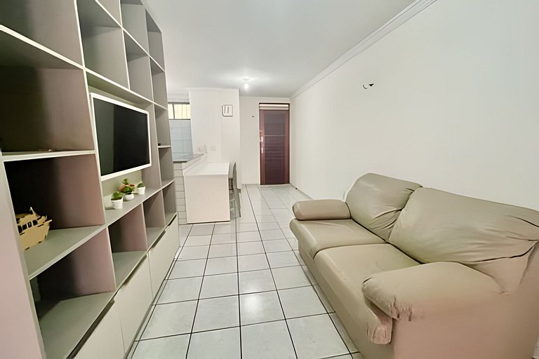 Apto 50m do mar Vernazza Home Service - MyFlats