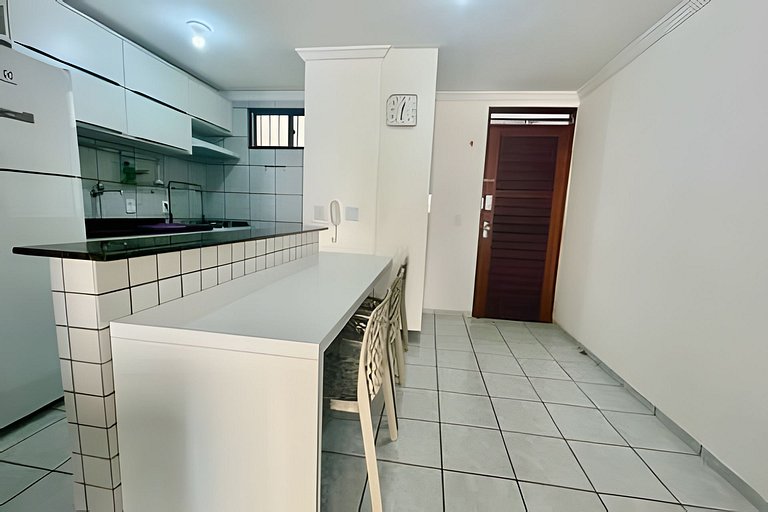 Apto 50m do mar Vernazza Home Service - MyFlats