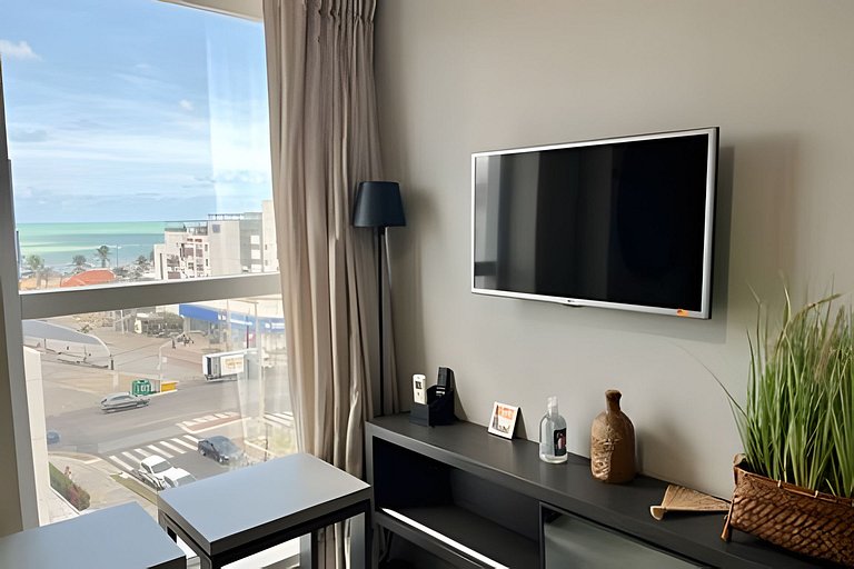 Apto a 200m do mar 609 Quality Suites - MyFlats