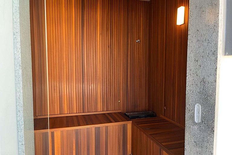 Flat com vista frente mar Setai Yacht - MyFlats