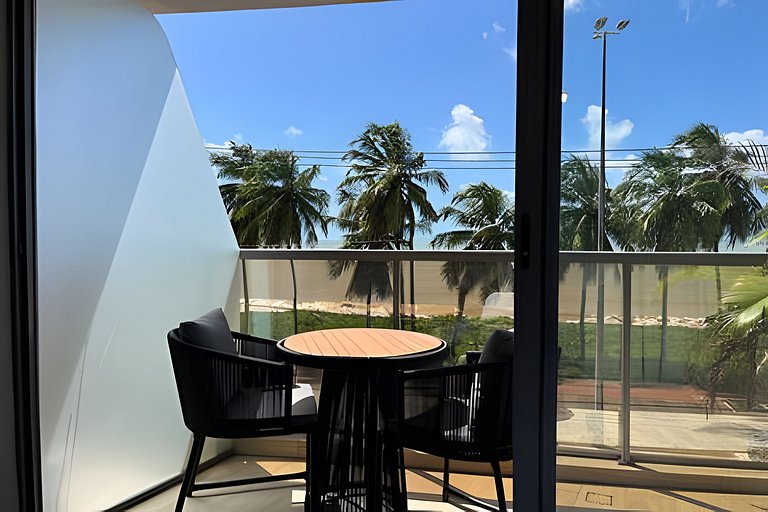 Flat com vista frente mar Setai Yacht - MyFlats