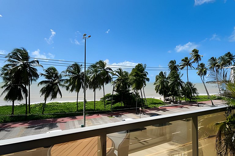 Flat com vista frente mar Setai Yacht - MyFlats