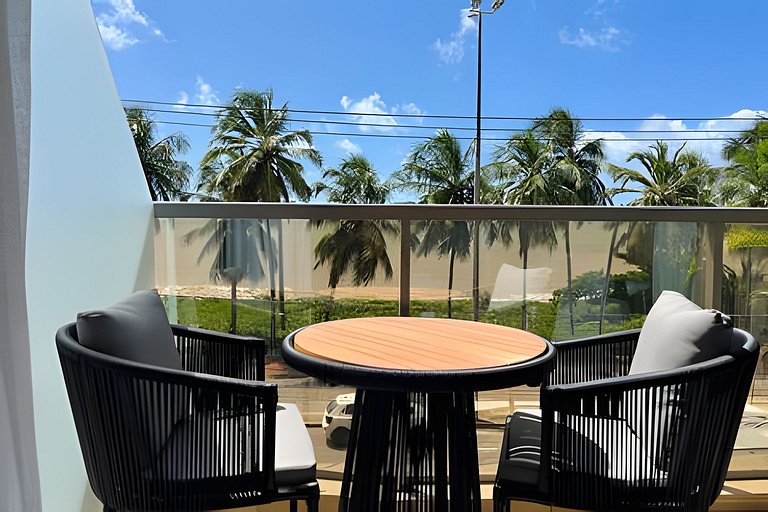 Flat com vista frente mar Setai Yacht - MyFlats