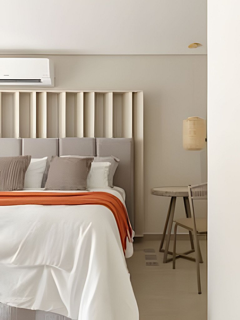 Super duplex próximo ao mar Box 150 - MyFlats