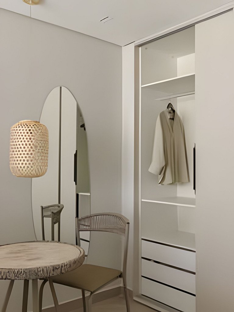 Super duplex próximo ao mar Box 150 - MyFlats