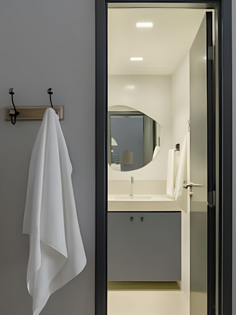 Super duplex próximo ao mar Box 150 - MyFlats