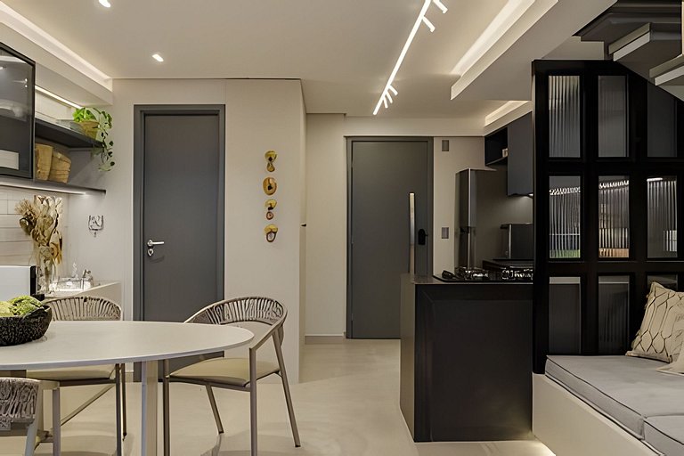 Super duplex próximo ao mar Box 150 - MyFlats