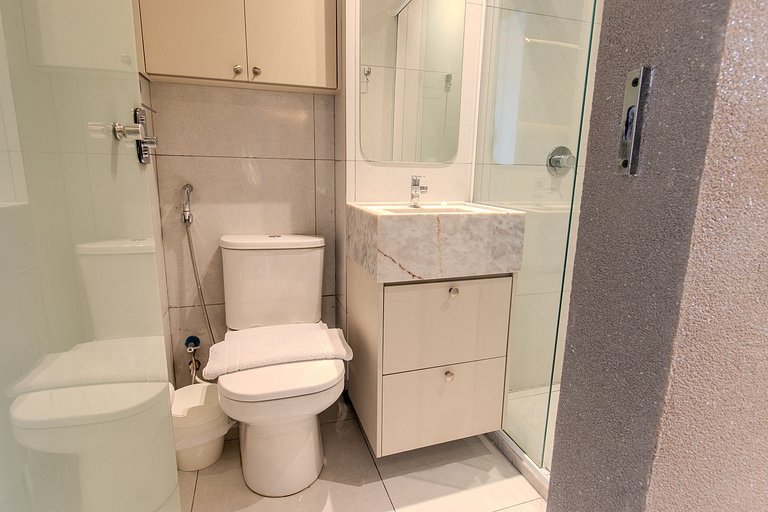 Flat à beira-mar Setai Yacht 511 - MyFlats