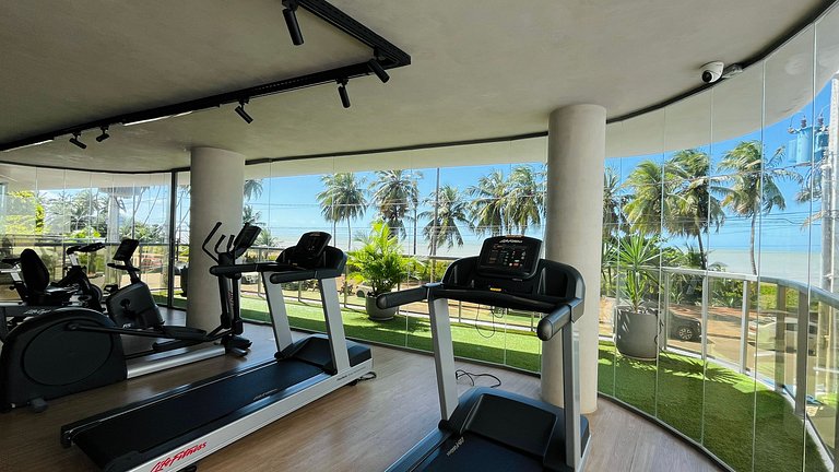 Flat à beira mar Setai Yacht 509 - MyFlats