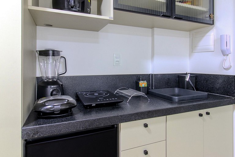 Flat à beira-mar 102 Setai Edition - MyFlats