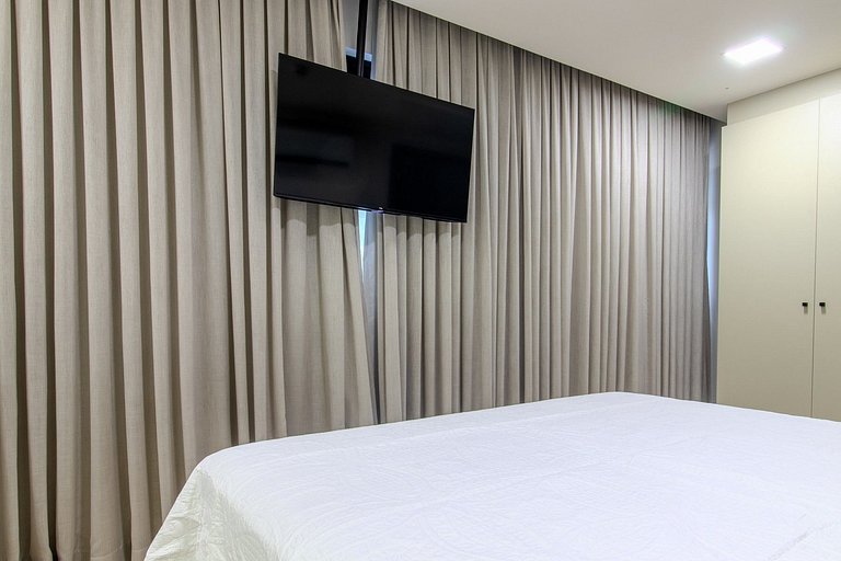 Flat à beira-mar 102 Setai Edition - MyFlats