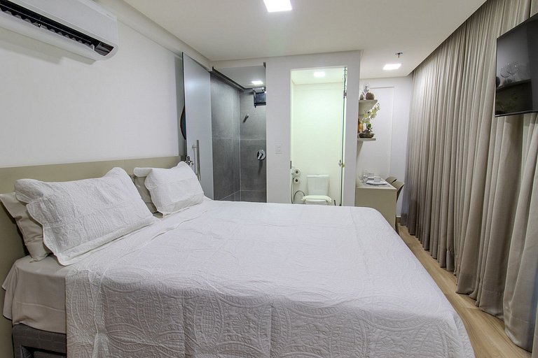 Flat à beira-mar 102 Setai Edition - MyFlats