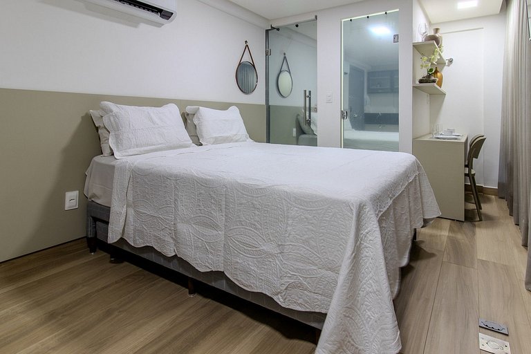 Flat à beira-mar 102 Setai Edition - MyFlats