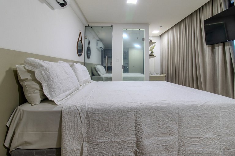 Flat à beira-mar 102 Setai Edition - MyFlats