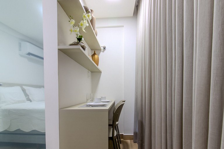 Flat à beira-mar 102 Setai Edition - MyFlats