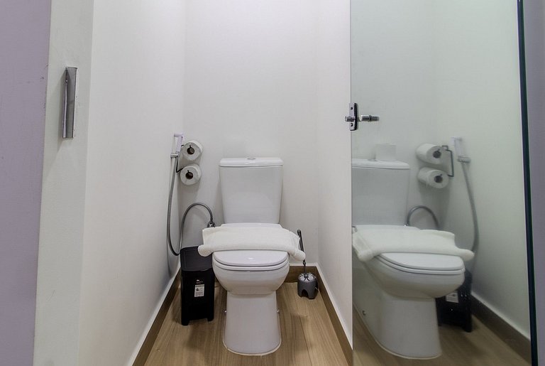 Flat à beira-mar 102 Setai Edition - MyFlats