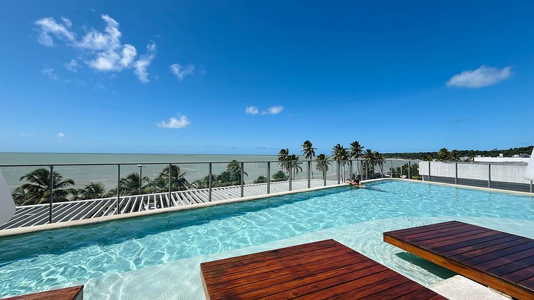 Flat à beira mar Setai Yacht 509 - MyFlats