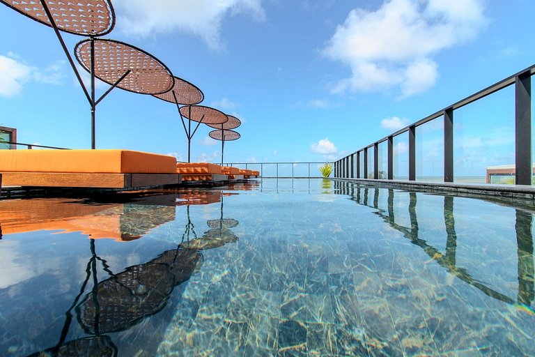 Flat à beira-mar 315 Setai Edition - MyFlats