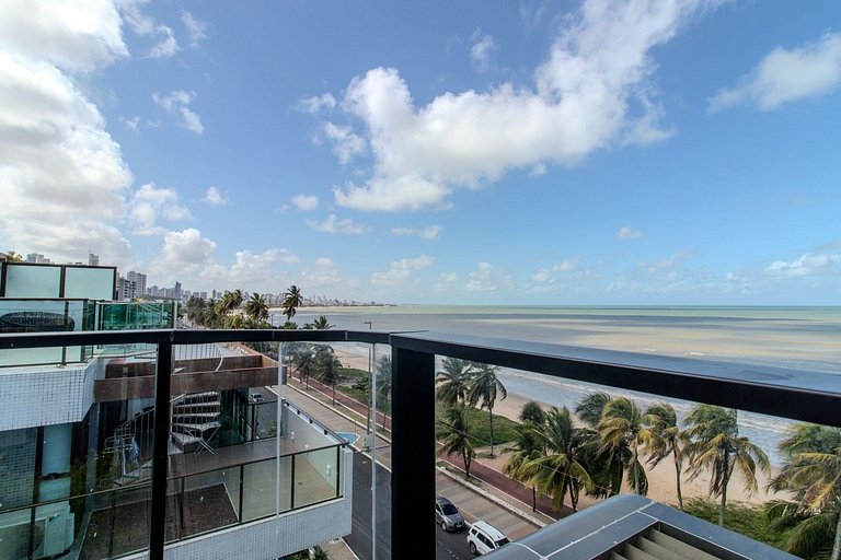 Flat à beira-mar 315 Setai Edition - MyFlats