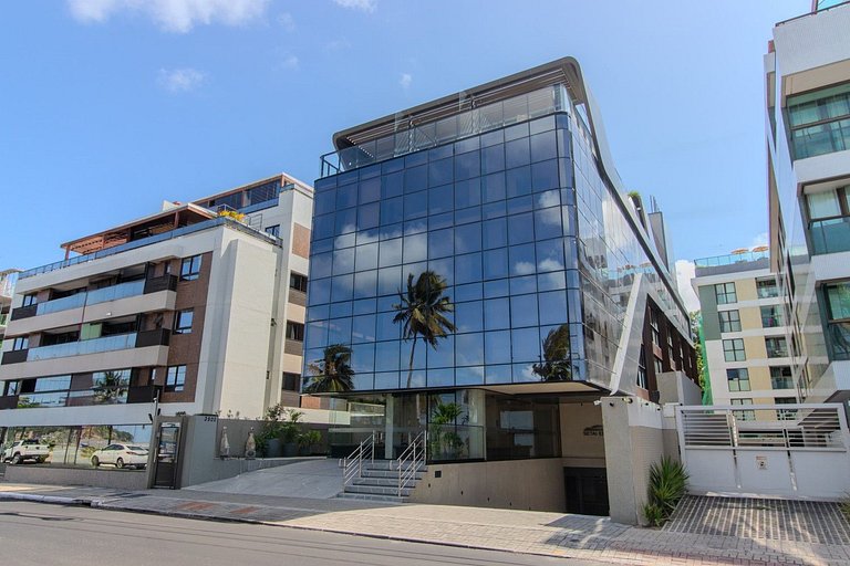 Flat à beira-mar 315 Setai Edition - MyFlats