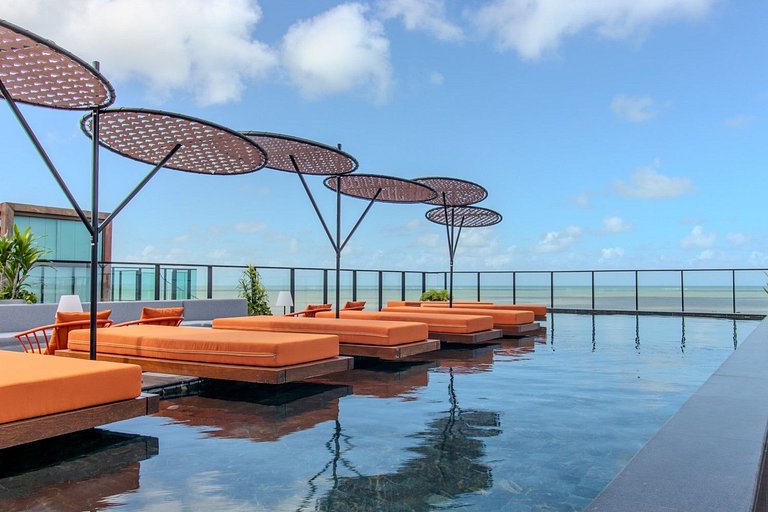 Flat à beira-mar 315 Setai Edition - MyFlats