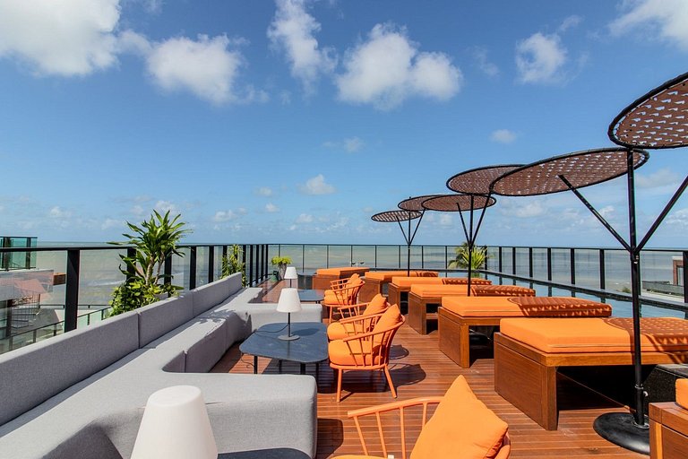 Flat à beira-mar 315 Setai Edition - MyFlats