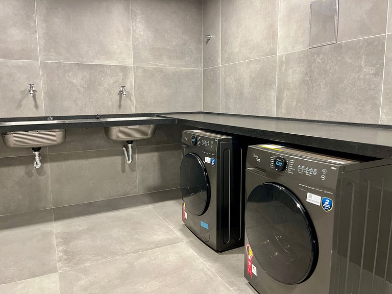 Flat à beira-mar 315 Setai Edition - MyFlats