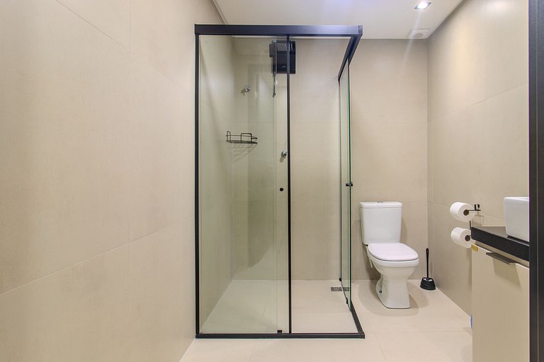 Flat à beira mar 101 Alta Marine - MyFlats